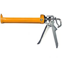 Pistolet SECURIPOOL pour cartouche résine de scellement chimique