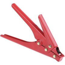 Pistolet serre-câble de largeur 2,5 x 10mm ( Prix pour 1 )