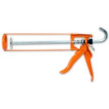 Pistolet à silicone COX Professionnel métallique COX