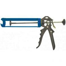 Pistolet silicone rodding promo adhesifs et produits detancheite applier mesure 9 225 mm 16162949