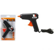 Pistolet thermo-linal avec Brixo Automatic Professional Hot Glue