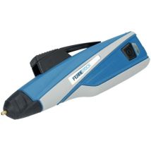 Fskptf003 Pistolet Thermofusible À Batterie De Lithium De 1500mah, Puissance 10w De, Chargeur De 5v Et Micro Usb 1.0mah, Système Anti-goutte, Prêt En 