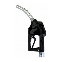 Pistolet gasoil 80 l/mn à arrêt automatique