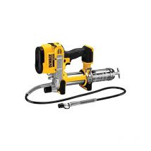 Pompe à Graisse xr 18V Dewalt en coffret - Sans Batterie ni Chargeur - DCGG571NK-XJ