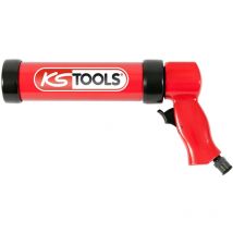 Ks Tools - Pistolet à silicone pneumatique 600 ml - 515.3920