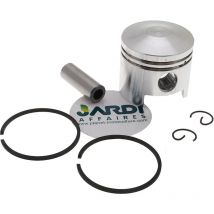 Piston 40mm compatible avec Kawasaki TD40 remplace 13001-2198