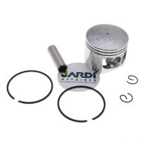 Piston 45mm compatible avec Zenoah G500, G5200 remplace 2880-41110