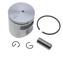 Jardiaffaires - Piston complet 41mm adaptable tronçonneuse Jonsered CS2240