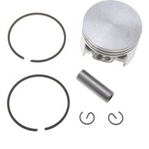 Piston complet 44.7mm compatible avec Stihl MS260