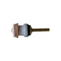 Benkiser - Piston de rechange pour chasse d'eau Twimat (93 018 27)