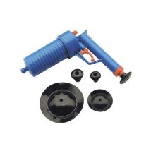 Aglaia - Piston d'évier à air comprimé d'angle 05731