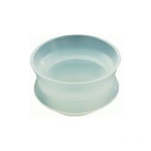 Dal Degan - piston en caoutchouc pour pompe de pulvA risation en pvc 42 mm vert-de-gris