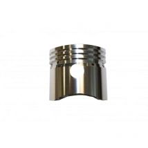 Shibaura - Piston pour tracteur tondeuse CM224 référence 115017150