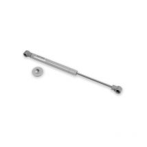 Amortisseur à gaz pour portes relevables - talla 243mm / 5Kg