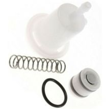 Piston Ressort Corps (298666-4663) (MS-0697943) Cafetière, Expresso 2986663662894414478 Krups