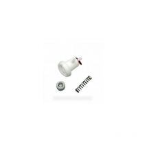 Piston + ressort + corps xp 7220 pour machine à café moulinex