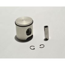 Pistone completo per motosega Husqvarna 338XPT/339XPT - 537132702