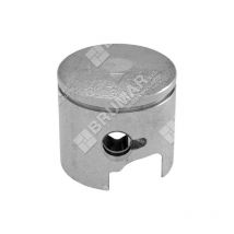 Sandrigarden - Pistón completo diámetro 34 mm para motosierras asia - china - good luck - lea swm - mtd - 029575