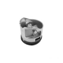 Pistón de 42,5 mm de diámetro modelos MS241 original Stihl 11430302004