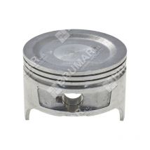 Loncin - Pistón completo diámetro 65 mm para motores 051890