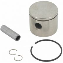 Pistone per motosega Mcculloch Maccat 335 ii tipo - 360659