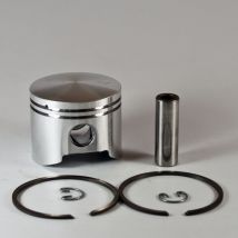 Pistone per motosega oleo mac - efco om 261 - 011634