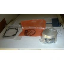 Pistone spinotto fascia guarnizione motosega shindaiwa originale 488 490