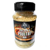 Pit Boss - Chicken & Poultry Rub 350g