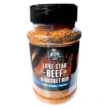 Pit Boss - Lone Star Beef & Brisket Rub 380g