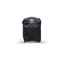 Pitboss - Pit Boss Sportsman 2 Grill- und Wagenabdeckung vollständige Abdeckung