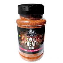 Sweet Heat Rub 370g - Pit Boss