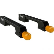 Toughbuilt - système de fixation universel S250 pour scie à onglet TB-S250