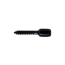Piton de suspension - Rapido Ing Fixation diamètre M6 - Boîte de 100 pièces