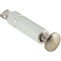 Piton douille inox pour dalle