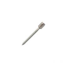 Piton femelle pavb pour tige filetée 6x100 Scell-it PFWM6 - boîte de 50