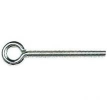 Piton à vis zn 48/M 8x 40 (Par 100)