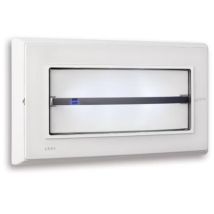Illuminazione di emergenza LEDY 220 lumen – IP65 – Pittogramma Freccia Destra – Linergy
