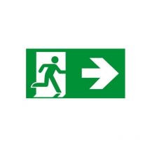 Pittogramma per prodigy freccia destra Linergy a172