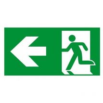 Pittogramma per prodigy freccia sinistra linergy a171