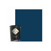 Lacca acrilica satinata - mobili, legno, pareti e soffitti - 1 ltr blu - Abissal - Barbouille