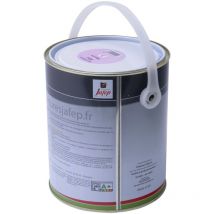 Pittura acrilica opaca viola Jafep 2,5 l