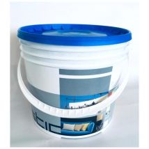 Scelti Da San Marco - Pittura acrilica per piscine colore azzurro 13 lt