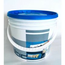 Scelti Da San Marco - Pittura acrilica per piscine colore azzurro 5 lt