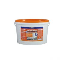 Pittura All'Interno Della Dispersione 5, Super White