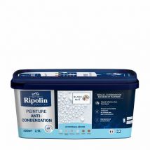 Pittura anticondensa Rip etanch Ripolin bianco 2,5 l Ripolin