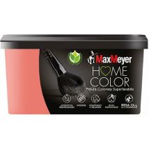 Idropittura superlavabile Home Color Corallo