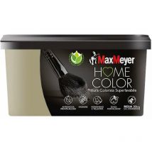 Idropittura superlavabile Home Color Fango