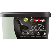 Idropittura superlavabile Home Color Salvia