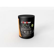 MaxMeyer Idropittura superlavabile Home Color Arancio Seduzione 0,75 l