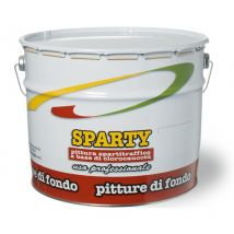 Pittura stradale sparty traffico 20KG azzurro